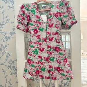 Gianni Dress size 36